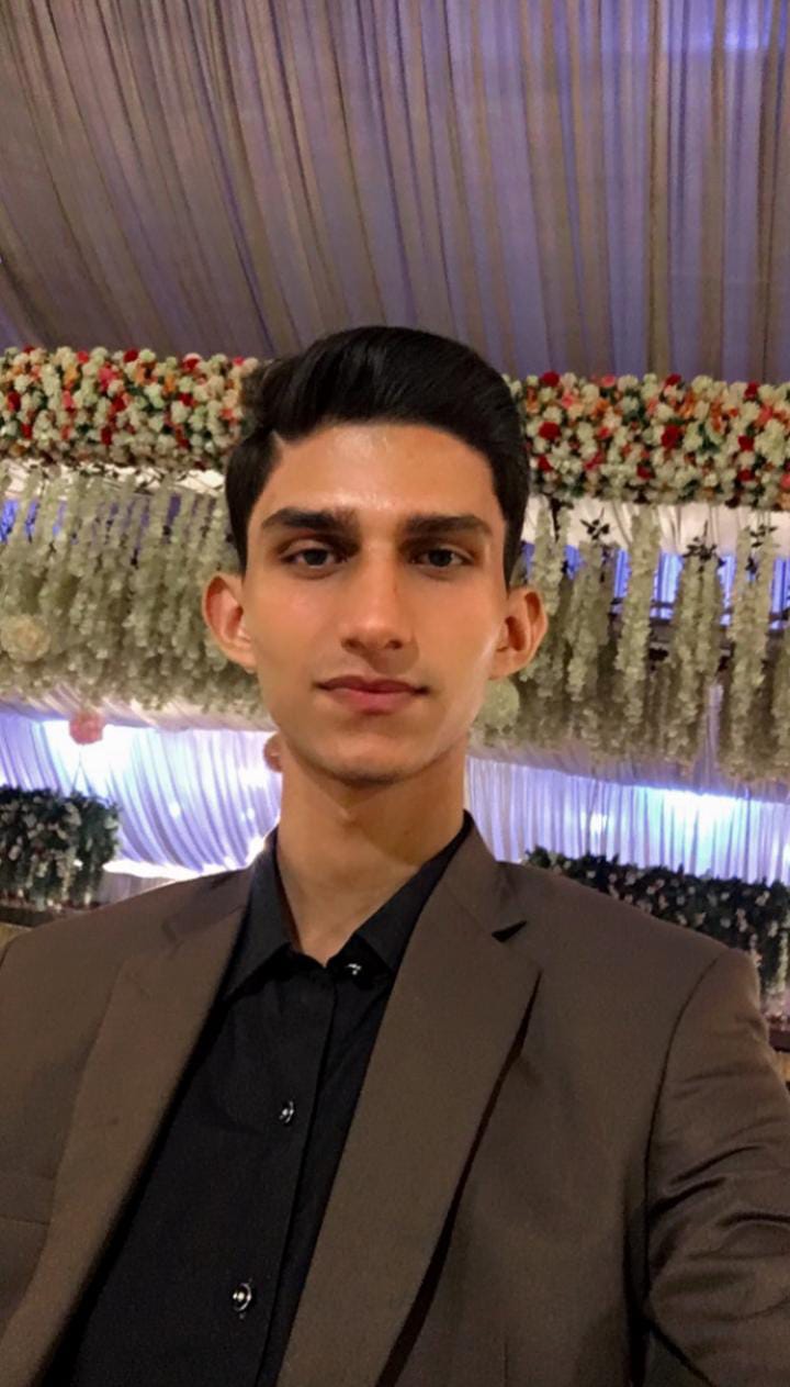 Student 2