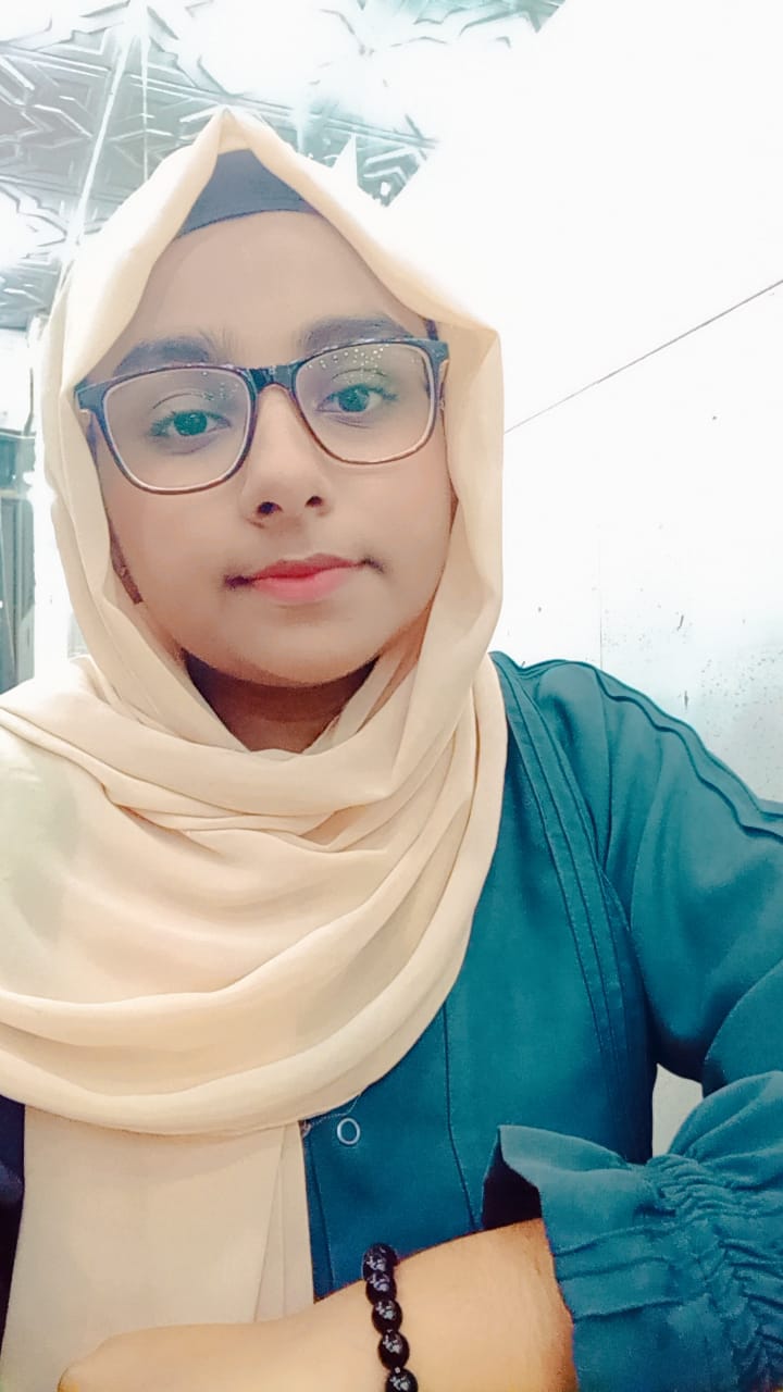 Student 3