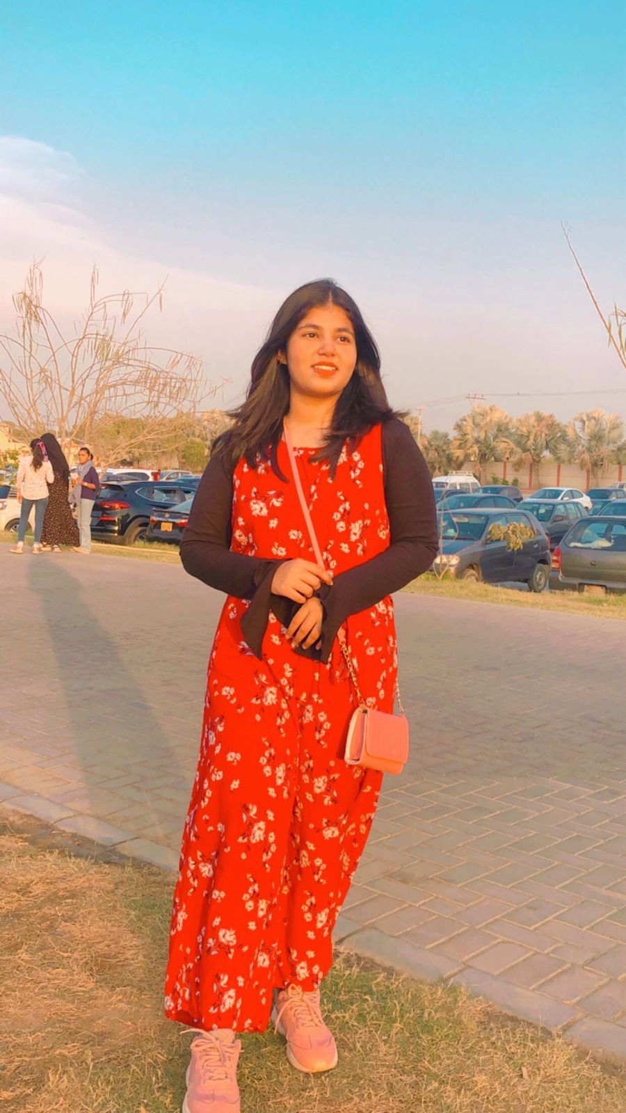 Student 4